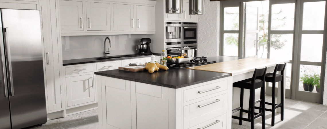 Mloyiswa Granite and Cabinetry